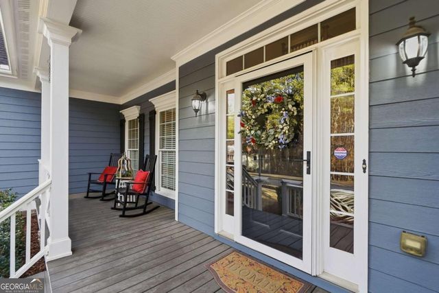 2063 Harmony Drive, Canton, GA 30115