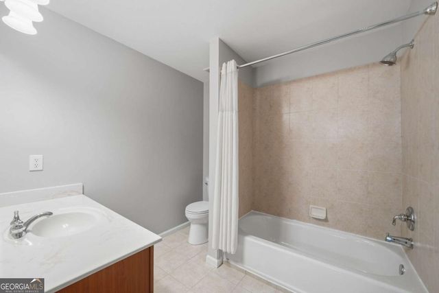 2063 Harmony Drive, Canton, GA 30115