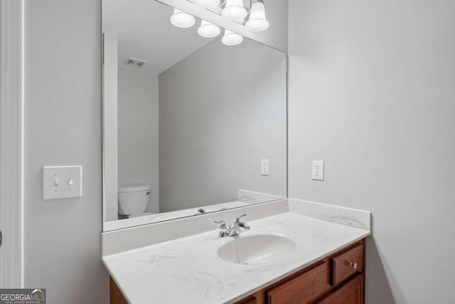 2063 Harmony Drive, Canton, GA 30115