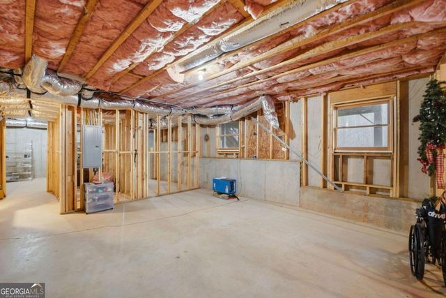 2063 Harmony Drive, Canton, GA 30115