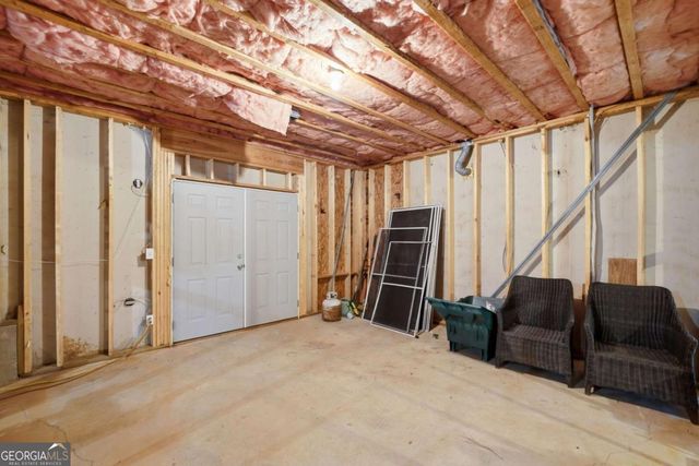 2063 Harmony Drive, Canton, GA 30115