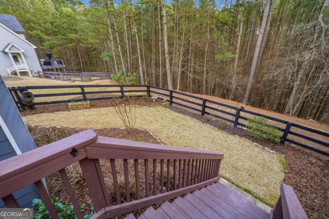 2063 Harmony Drive, Canton, GA 30115