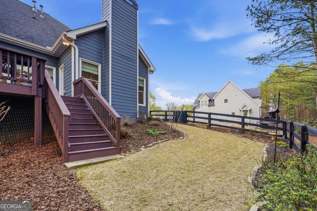 2063 Harmony Drive, Canton, GA 30115