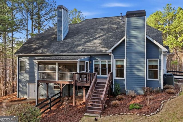 2063 Harmony Drive, Canton, GA 30115