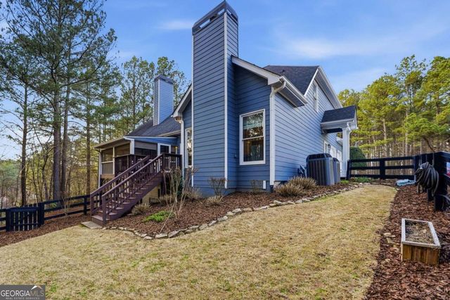 2063 Harmony Drive, Canton, GA 30115