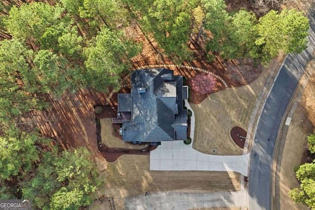 2063 Harmony Drive, Canton, GA 30115