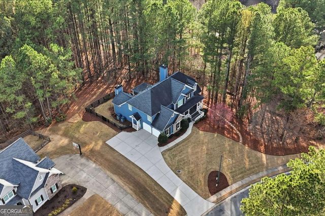 2063 Harmony Drive, Canton, GA 30115