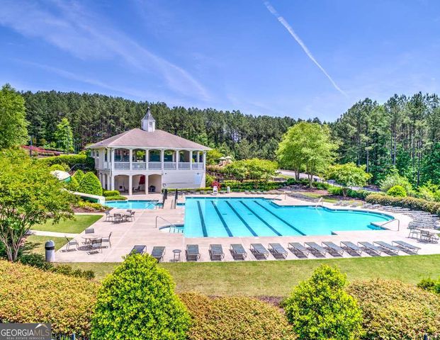 2063 Harmony Drive, Canton, GA 30115