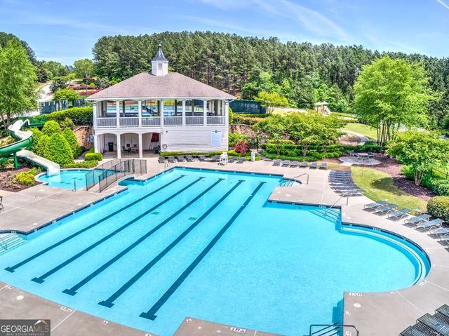 2063 Harmony Drive, Canton, GA 30115