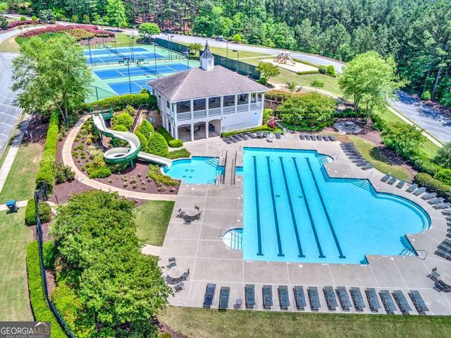 2063 Harmony Drive, Canton, GA 30115