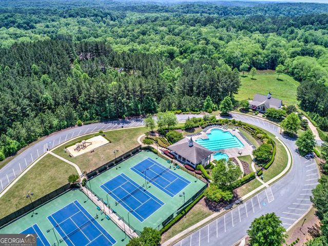 2063 Harmony Drive, Canton, GA 30115