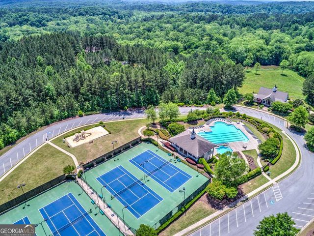 2063 Harmony Drive, Canton, GA 30115