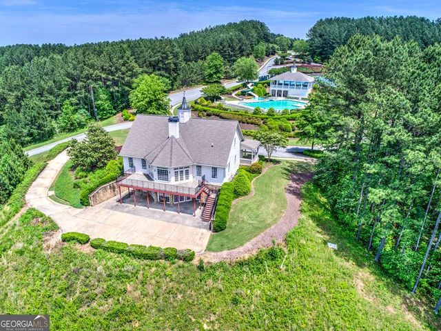 2063 Harmony Drive, Canton, GA 30115