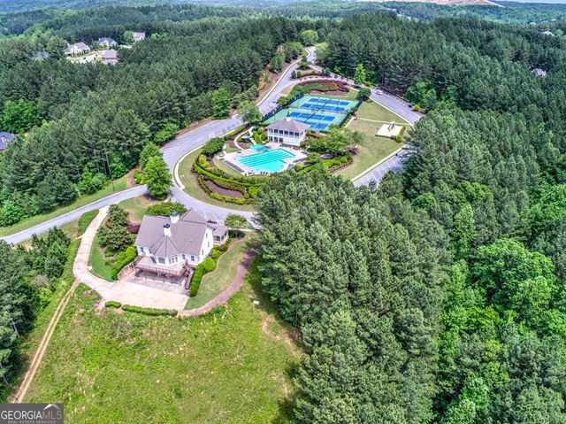 2063 Harmony Drive, Canton, GA 30115