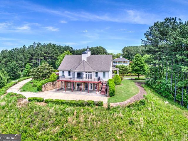 2063 Harmony Drive, Canton, GA 30115