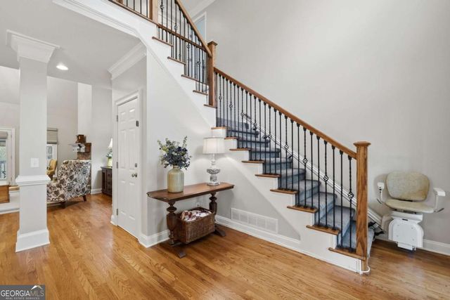 2063 Harmony Drive, Canton, GA 30115