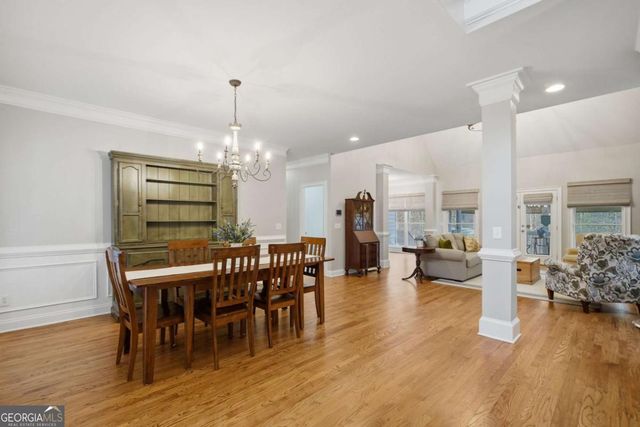 2063 Harmony Drive, Canton, GA 30115