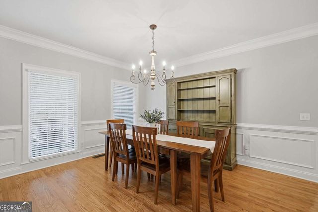 2063 Harmony Drive, Canton, GA 30115