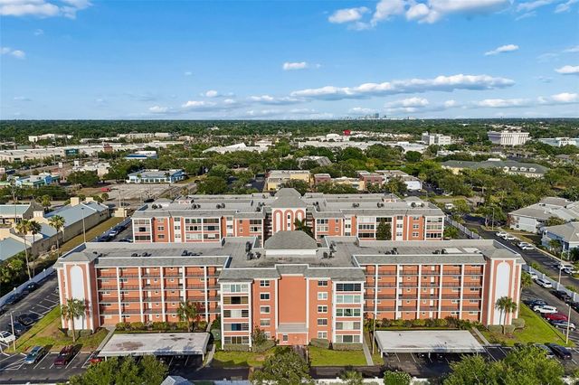6960 20TH AVENUE N 501, St Petersburg, FL 33710