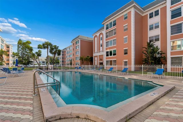6960 20TH AVENUE N 501, St Petersburg, FL 33710