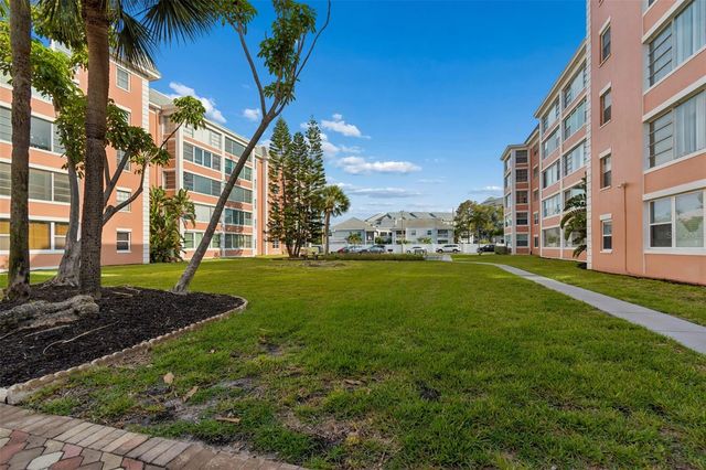 6960 20TH AVENUE N 501, St Petersburg, FL 33710