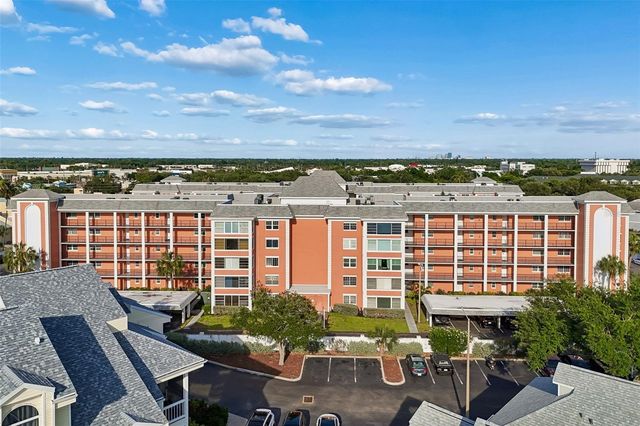 6960 20TH AVENUE N 501, St Petersburg, FL 33710