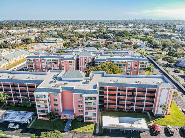 6960 20TH AVENUE N 501, St Petersburg, FL 33710