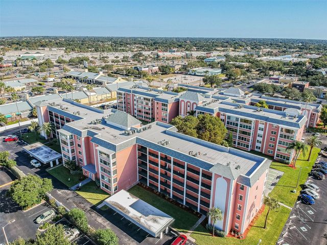 6960 20TH AVENUE N 501, St Petersburg, FL 33710
