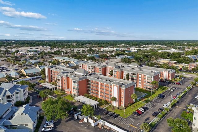 6960 20TH AVENUE N 501, St Petersburg, FL 33710