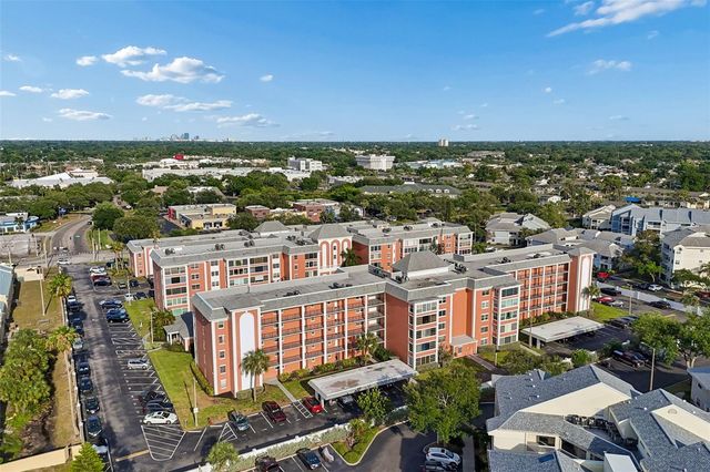 6960 20TH AVENUE N 501, St Petersburg, FL 33710