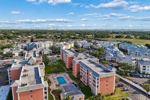6960 20TH AVENUE N 501, St Petersburg, FL 33710