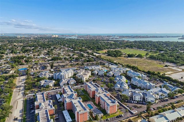 6960 20TH AVENUE N 501, St Petersburg, FL 33710