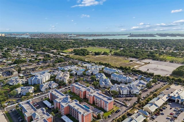 6960 20TH AVENUE N 501, St Petersburg, FL 33710