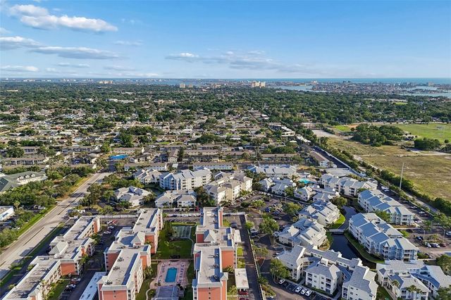 6960 20TH AVENUE N 501, St Petersburg, FL 33710