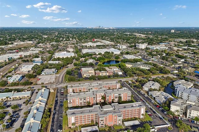 6960 20TH AVENUE N 501, St Petersburg, FL 33710