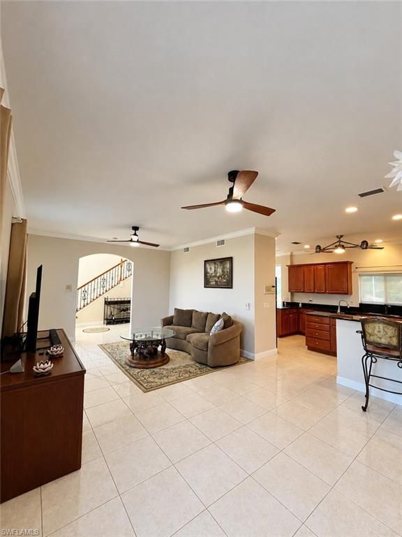1931 SW 17th PL, CAPE CORAL, FL 33991 — photo 5