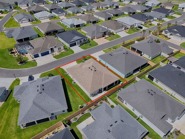 4258 WIDMANN PLACE, The Villages, FL 32163