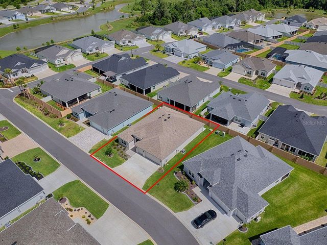 4258 WIDMANN PLACE, The Villages, FL 32163