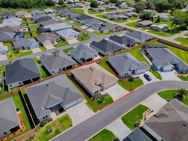 4258 WIDMANN PLACE, The Villages, FL 32163