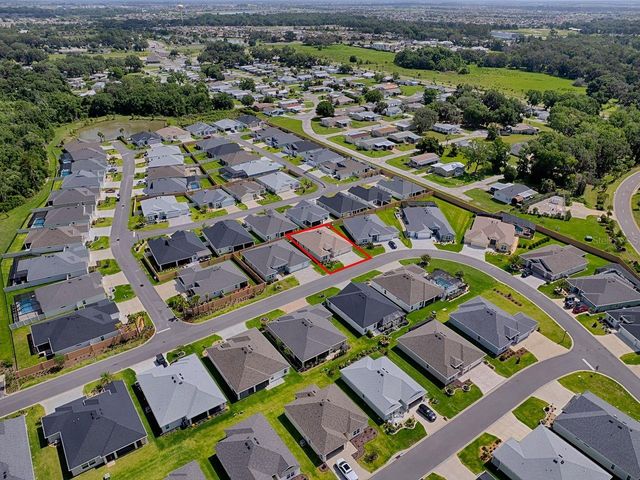 4258 WIDMANN PLACE, The Villages, FL 32163