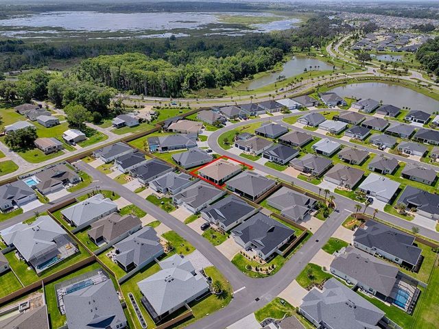 4258 WIDMANN PLACE, The Villages, FL 32163