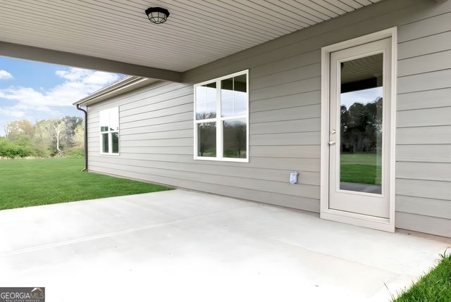 56 Inman Park LOT 14, Winder, GA 30680
