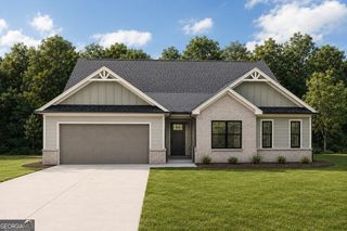56 Inman Park LOT 14, Winder, GA 30680