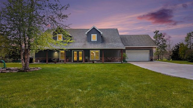 7572 Tucker Lane, Jackson, MI 49201