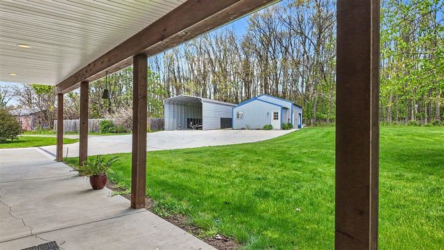 7572 Tucker Lane, Jackson, MI 49201