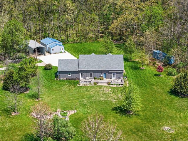 7572 Tucker Lane, Jackson, MI 49201