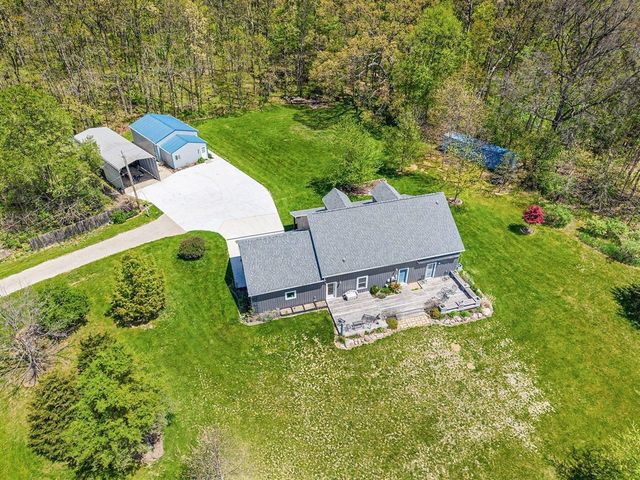 7572 Tucker Lane, Jackson, MI 49201