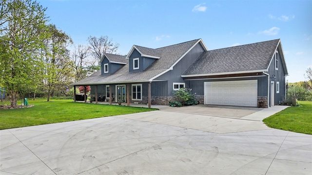 7572 Tucker Lane, Jackson, MI 49201