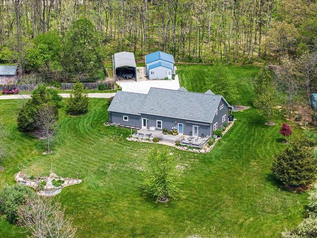 7572 Tucker Lane, Jackson, MI 49201