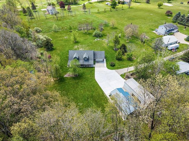 7572 Tucker Lane, Jackson, MI 49201